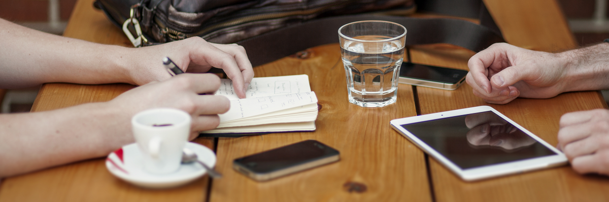 コンサルティング