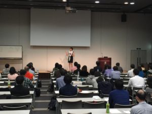 ◆サロン単価アップ物販強化セミナー