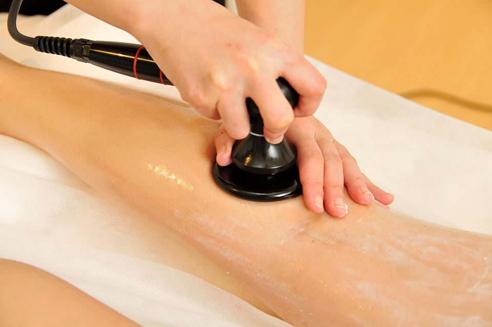 キャビテーション＆ラジオ波講習