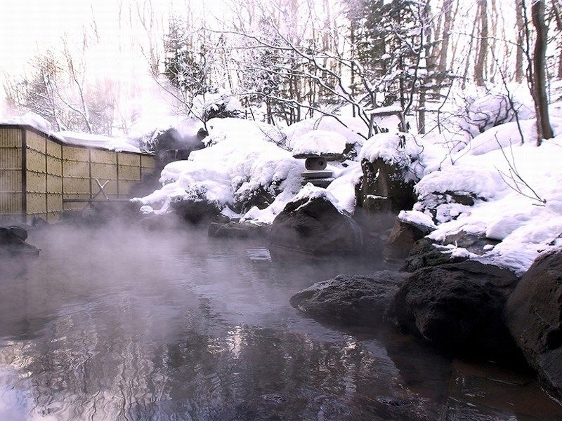 温泉旅館から学ぶ売れる売れないの違い